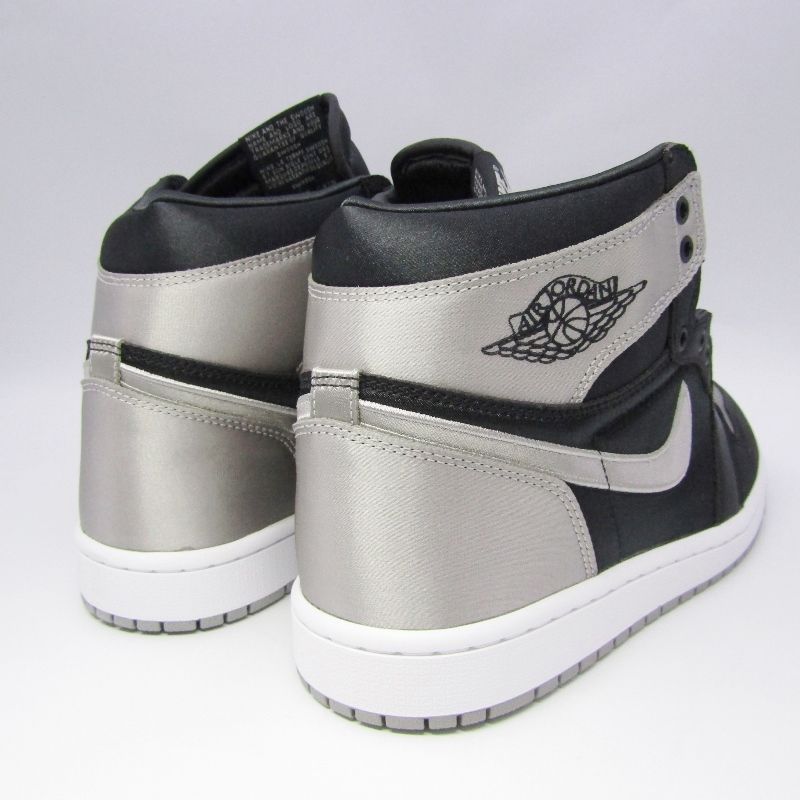 【新品,未使用】NIKE AIR JORDAN1 WMNSブーツ 27cm 未使用 NIKE ナイキ 27cm WMNS AIR JORDAN 1 RETRO HI OG FD4810