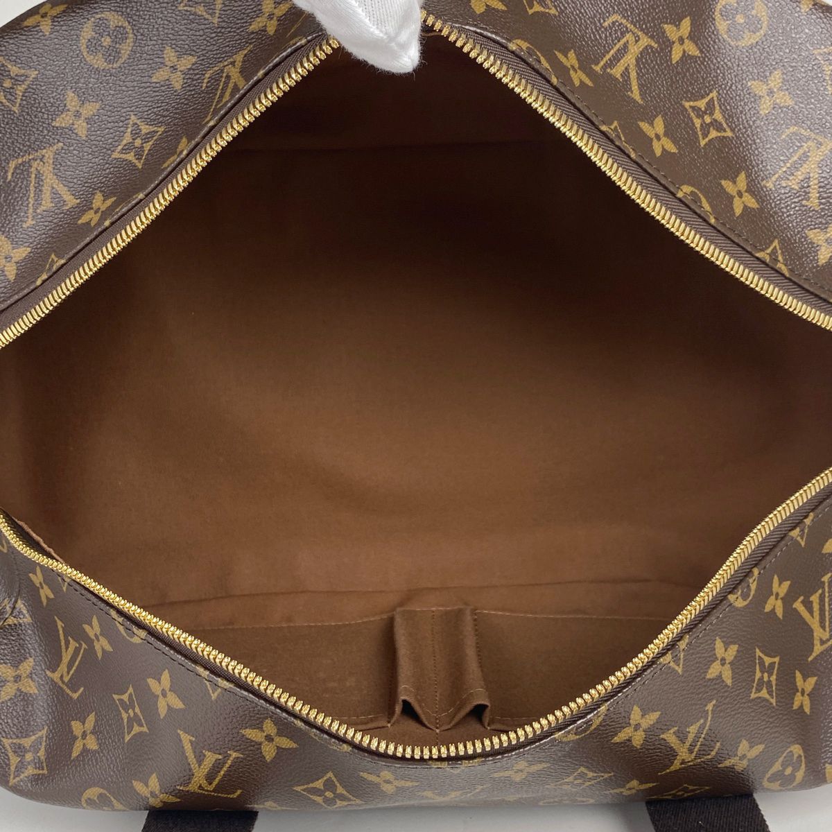 ルイ・ヴィトン Louis Vuitton ウィークエンダー MM ボストンバッグ