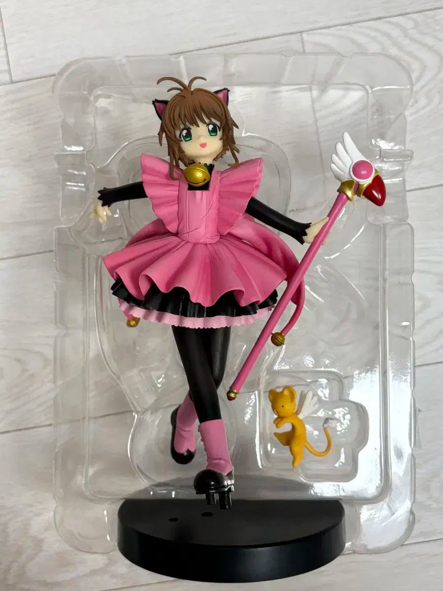 カードキャプターさくら フィギュア スケールフィギュア エクストラフィギュア Vol.2 カードキャプターさくらコレクションフィギュア など : タイトー カードキャプターさくら ～クリアカード編