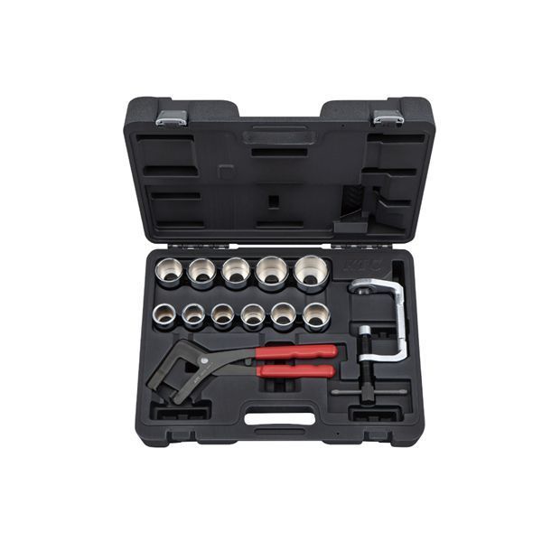 KTC 京都機械工具 ボールジョイントブーツツールセット ATS4113