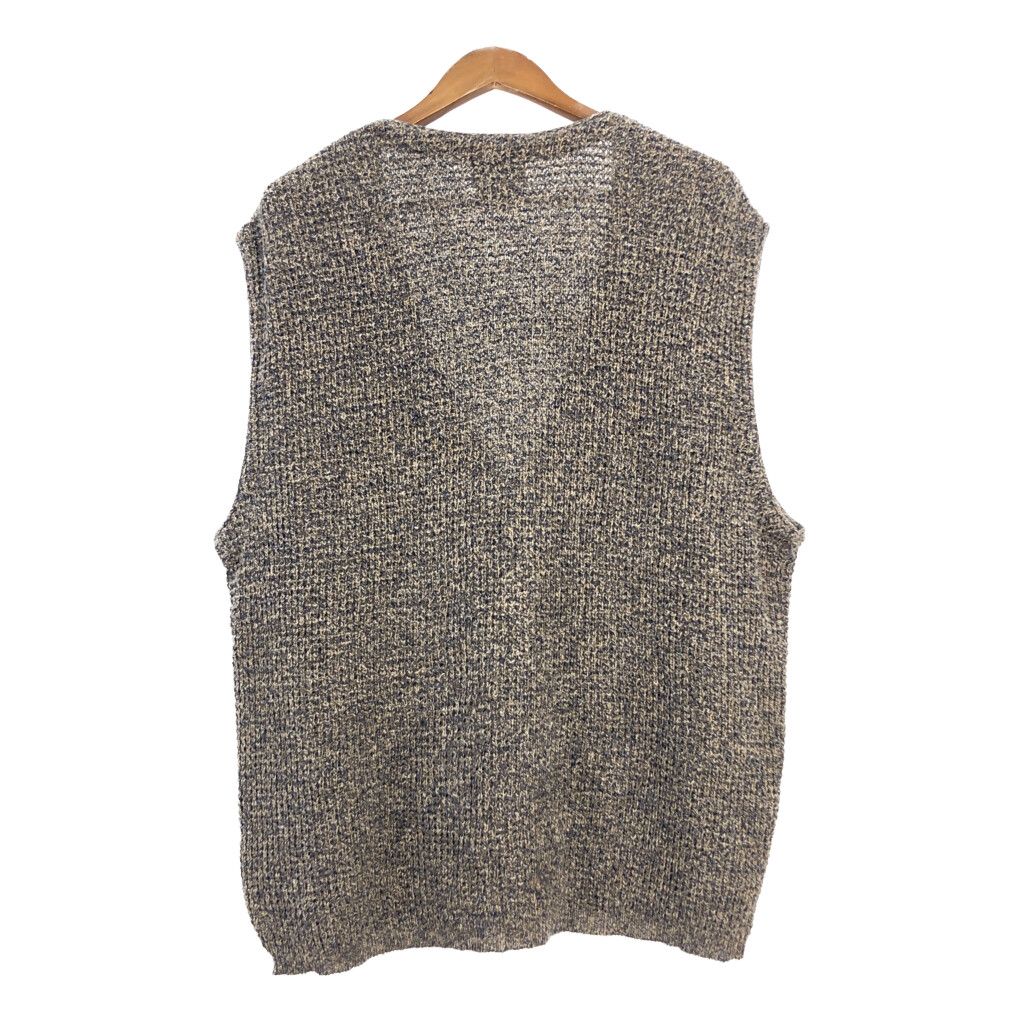 豊富な，低価 古着 90s ビンテージ ST.JOHN\'SBAY セントジョンズベイ 長袖シャツ ネルシャツ / サイズXL コットン長袖シャツ 赤ネルシャツ