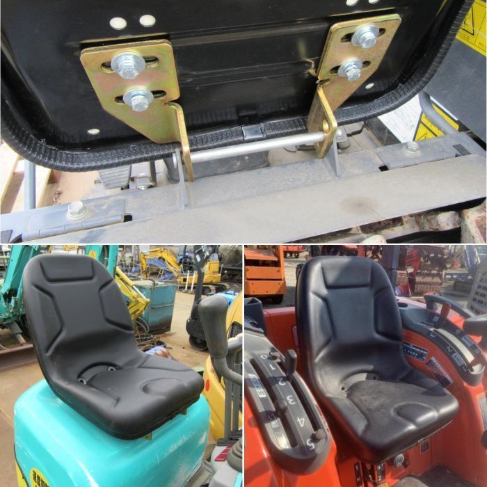 建設機械 トラクター