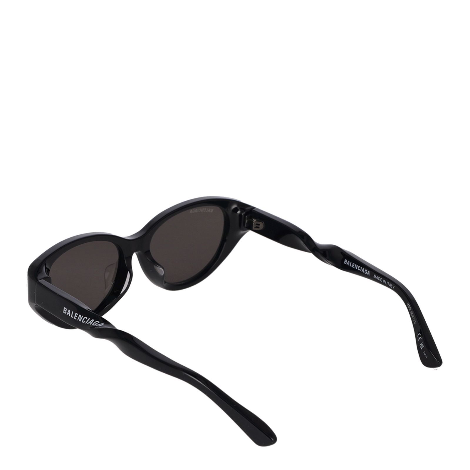 BALENCIAGA バレンシアガ 新品 サングラス BB0209SA-001/ASI/SUN