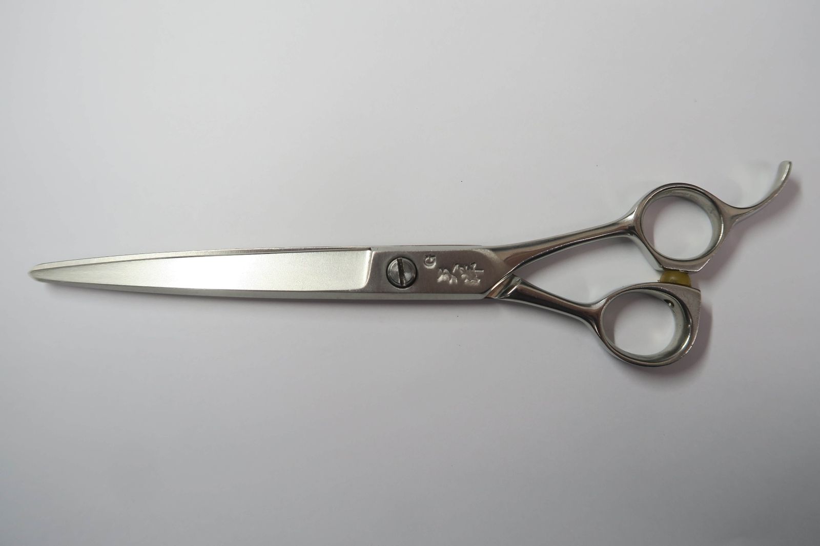 理容 プロ用 シザー ハサミ 鋏 天洋G ① Bランク【天洋 Tenyo】 G シザー 美容師・理容師 7.0インチ 節約 右