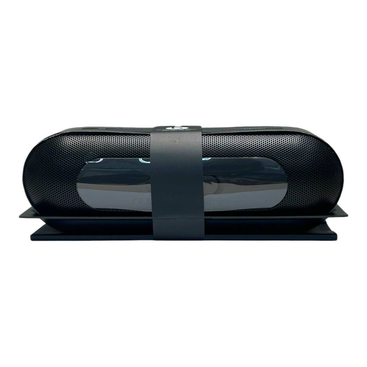 【新品/未開封】　ワイヤレススピーカー　ビーツ　スピーカー Amazon.co.jp: Beats Pill ポータブルBluetoothスピーカー、最長