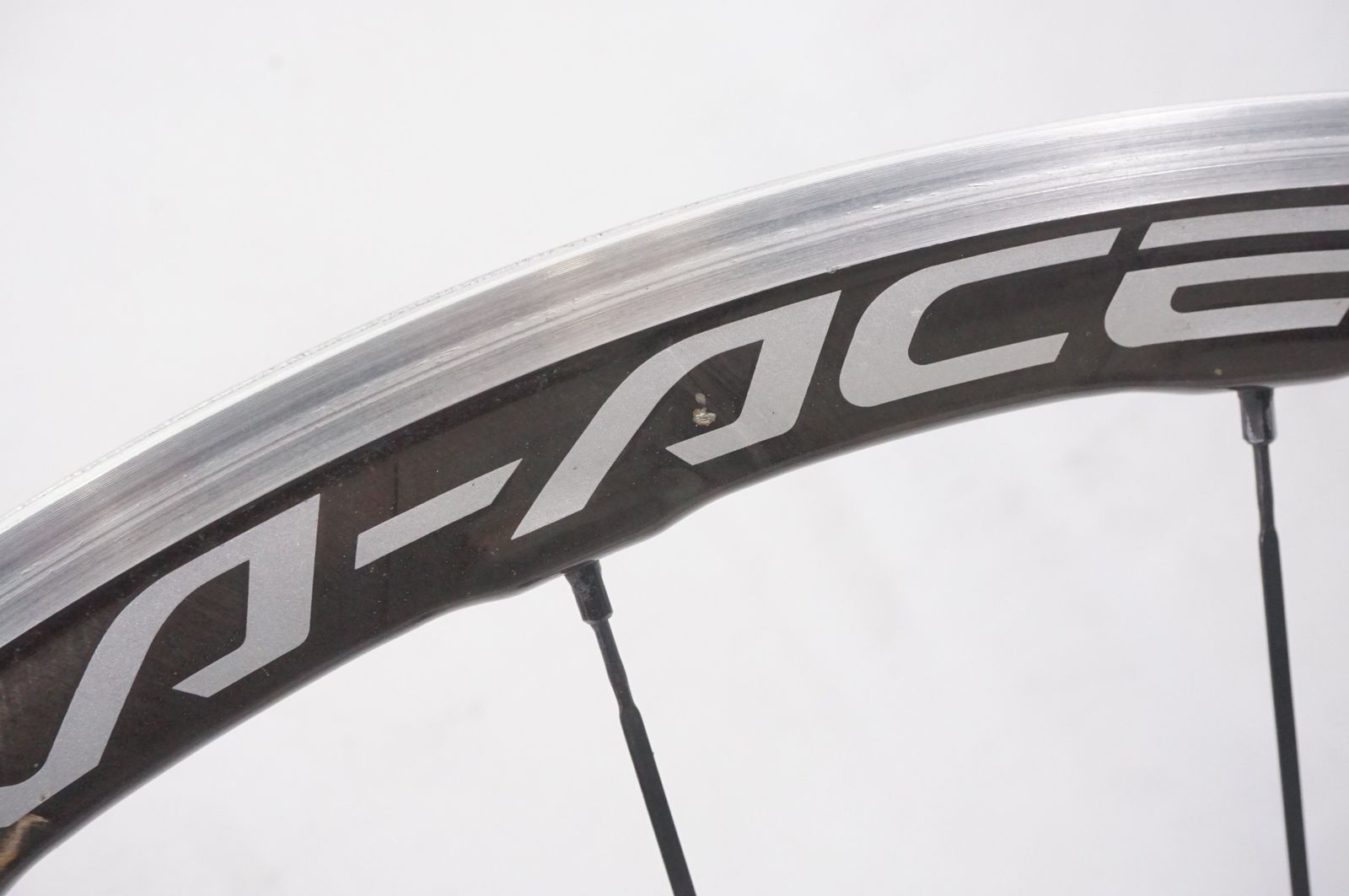 SHIMANO 「シマノ」 DURA-ACE WH-9000-C35-CL ホイールセット