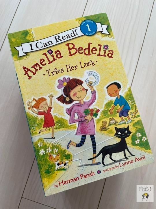 I can read Amelia Bedelia 28冊#洋書 #英語 #英検 #英語絵本