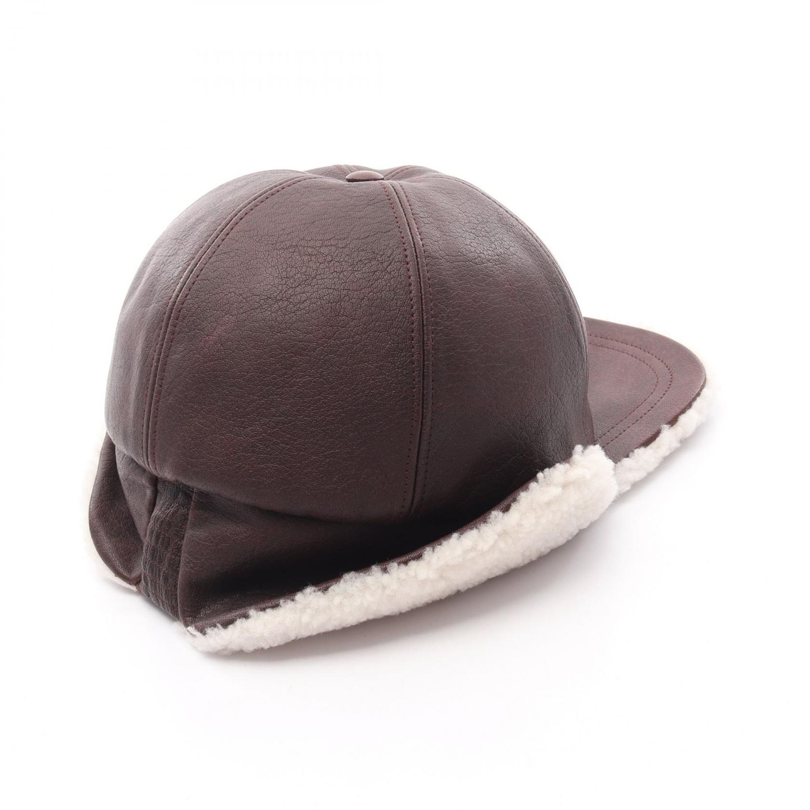 ディオール Dior キャップ ORIGIN 15ORG919A69976857 ブラウン その他 キャスケット レディース