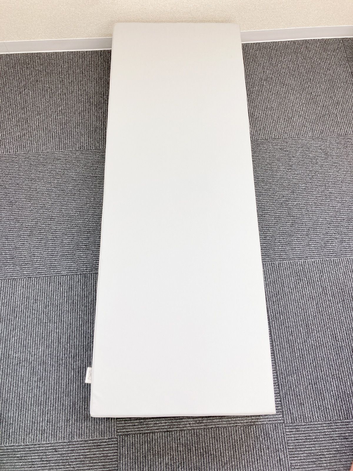 ○OKUMA シームレスプレイマット 横200×高さ140×幅4cm【その他