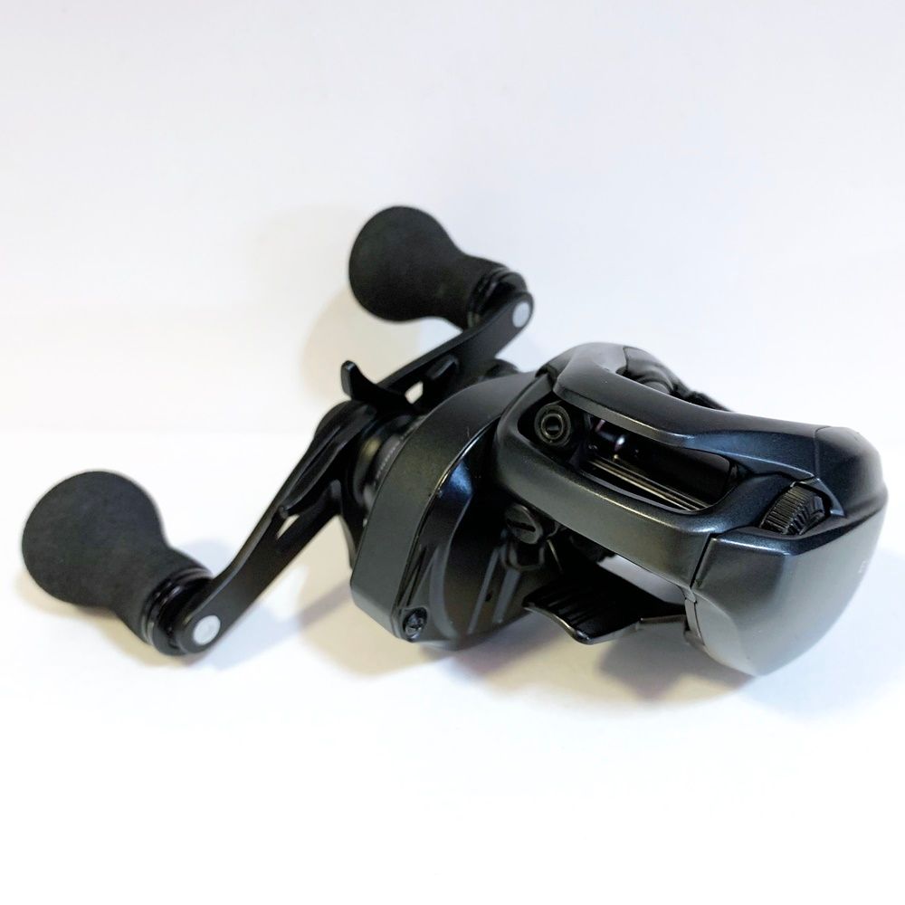 【加古川店】  SHIMANO | シマノ リール 20エクスセンスDCSS HG 【ベイトリール/右ハンドル】 【86】