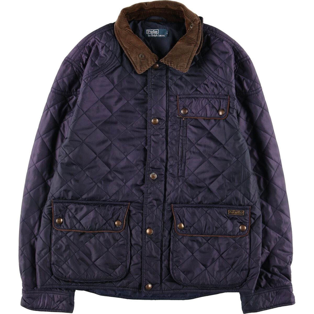 古着 ラルフローレン Ralph Lauren POLO by Ralph Lauren