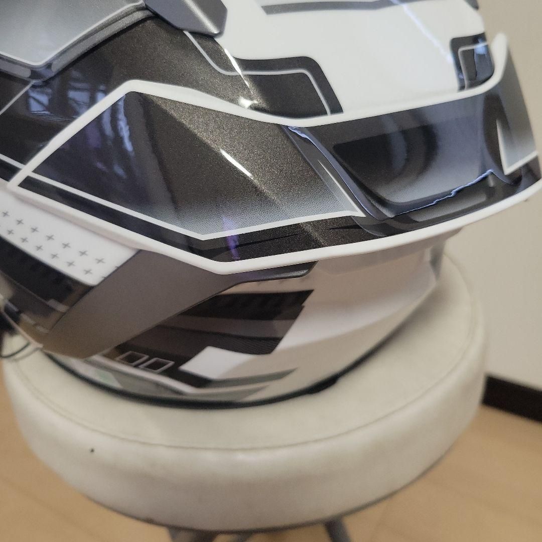 X-fifteenヘルメット