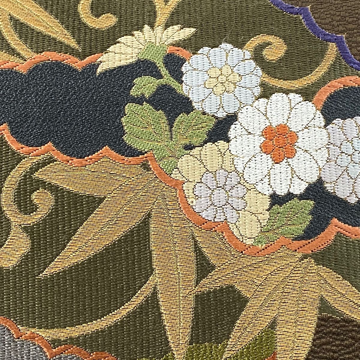 袋帯 名品