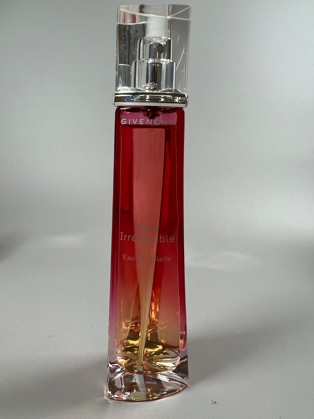 Givenchy Very Irresistible コフレ