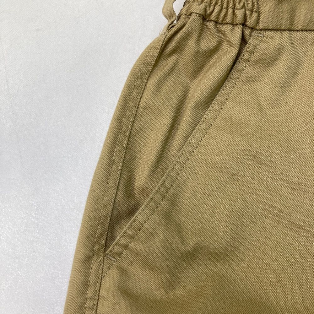 サイズ 4 MUTA MARINE ムータマリン ハーフパンツ ベージュ系 240101543114 ゴルフウェア メンズ ストスト LLC-HASEGAWATOSO_COM