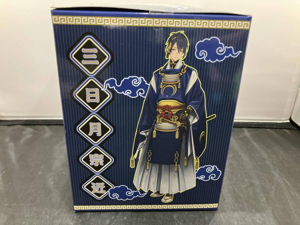 刀剣乱舞 みんなのくじ ぬーどるストッパーの陣　10周年アニバーサリー みんなのくじ 刀剣乱舞ONLINE ～ぬーどるストッパーの陣 其ノ伍～ 10