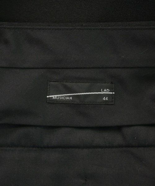 LAD MUSICIAN スラックス メンズ 【古着】【中古】【送料無料