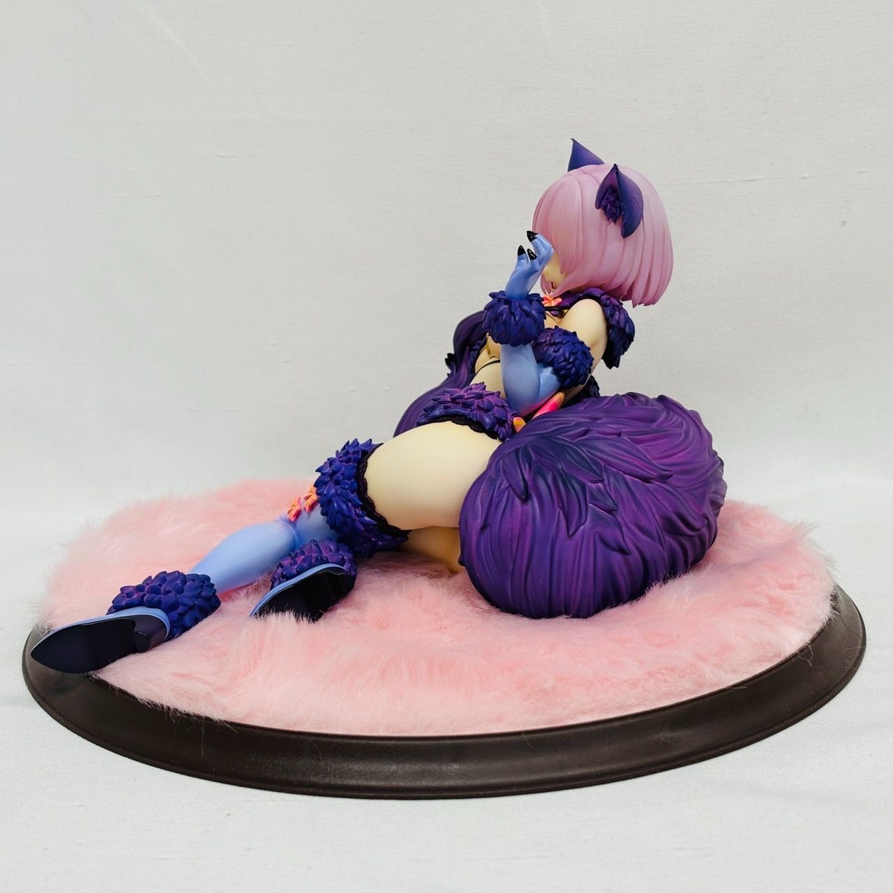 Fate/Grand Order FGO マシュ・キリエライト デンジャラス
