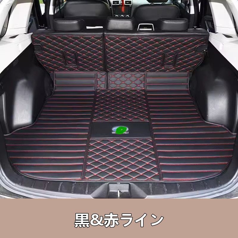 トランクトレイ