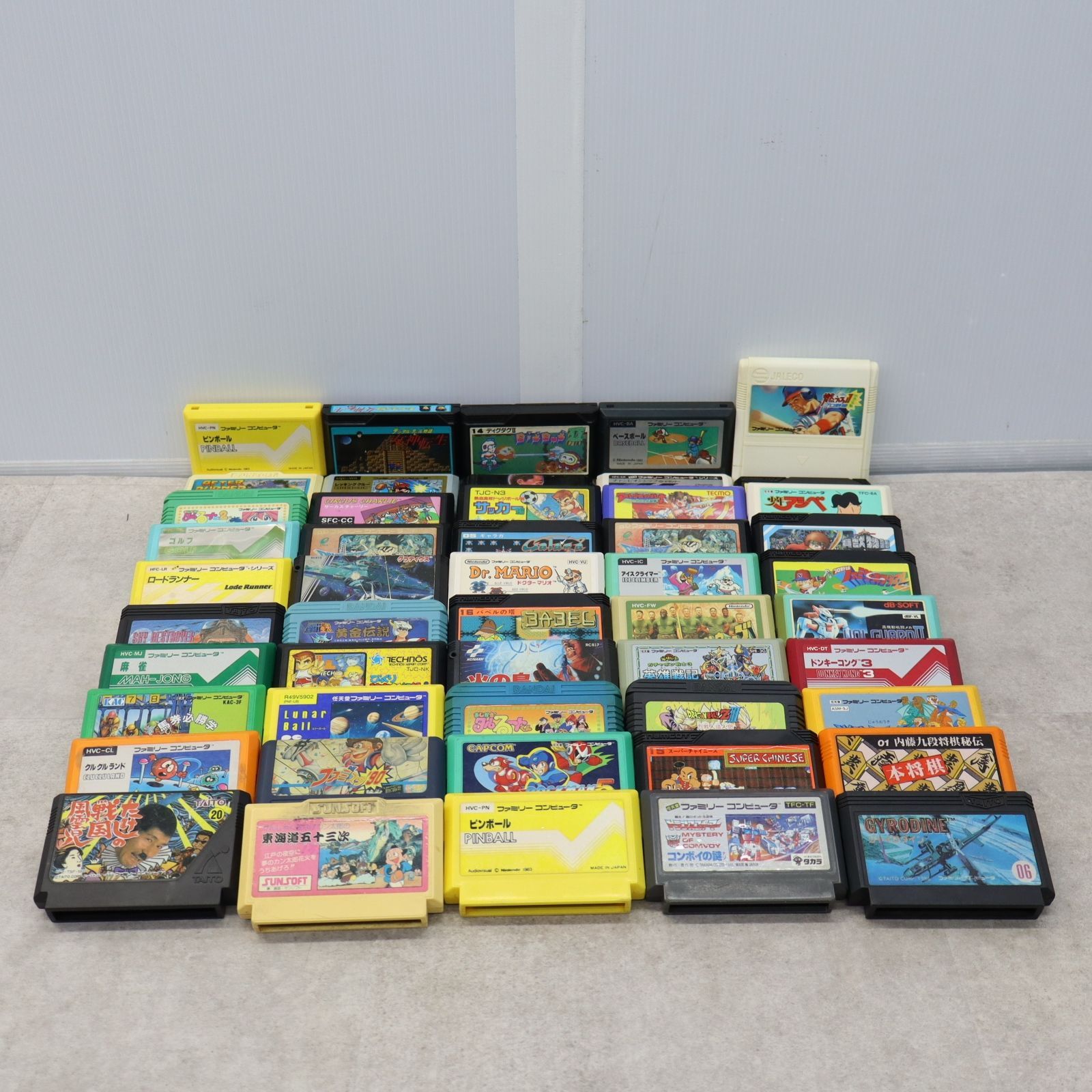 ファミコン くにおくんシリーズ くにおくんの時代劇だよ全員集合!】電池切れでセーブできない 交換