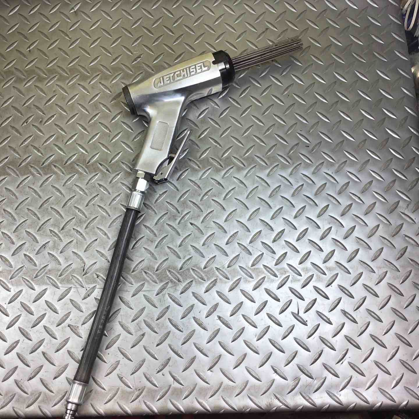 日東工器 ジェットタガネ JC-16 川崎店