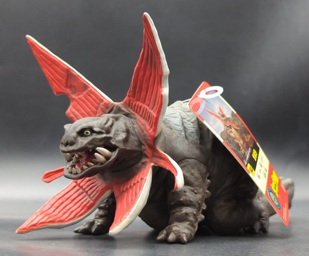 ゆ*こ様 エクスプラス ウルトラ大怪獣シリーズ5000 ウラン怪獣ガボラ 箱付 エクスプラス ウルトラ大怪獣シリーズ5000 ウルトラマン ウラン