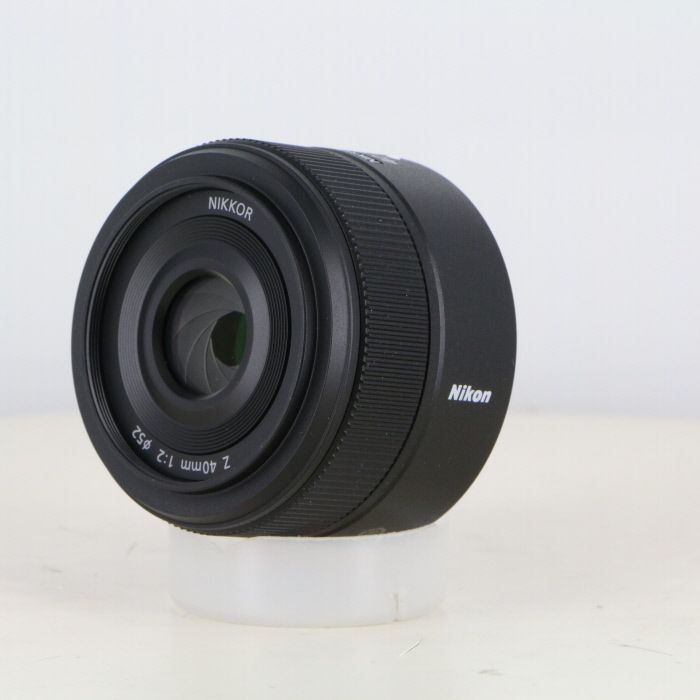 中古】(ニコン) Nikon ニコン Z 40/F2 - メルカリ