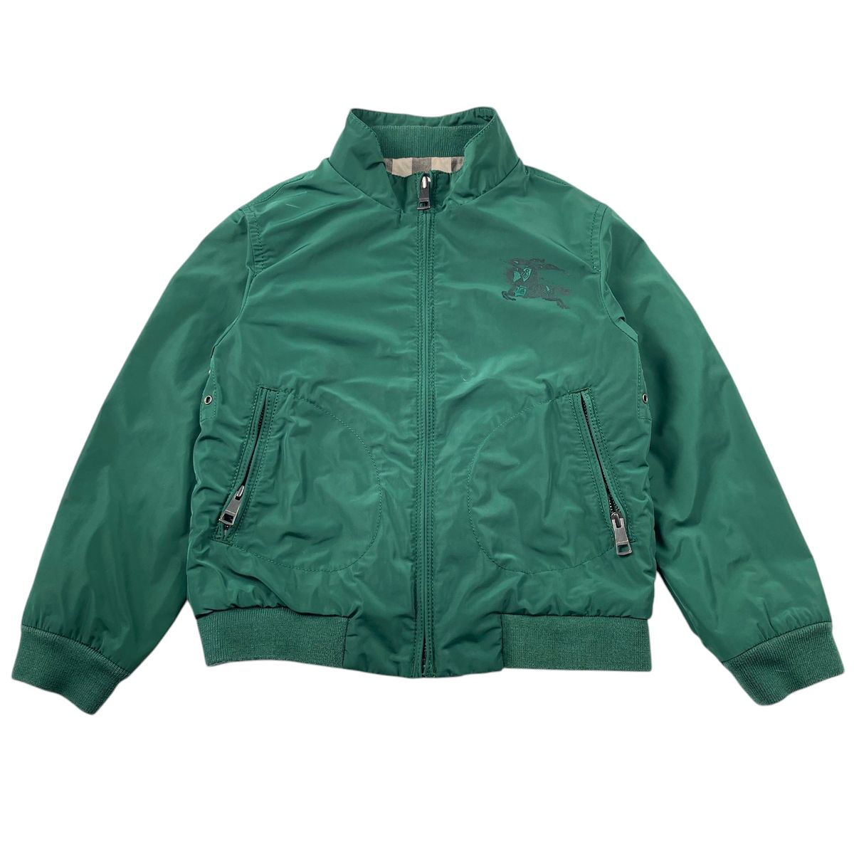 BY225 4Y Burberry Kids バーバリーキッズ ブルゾン