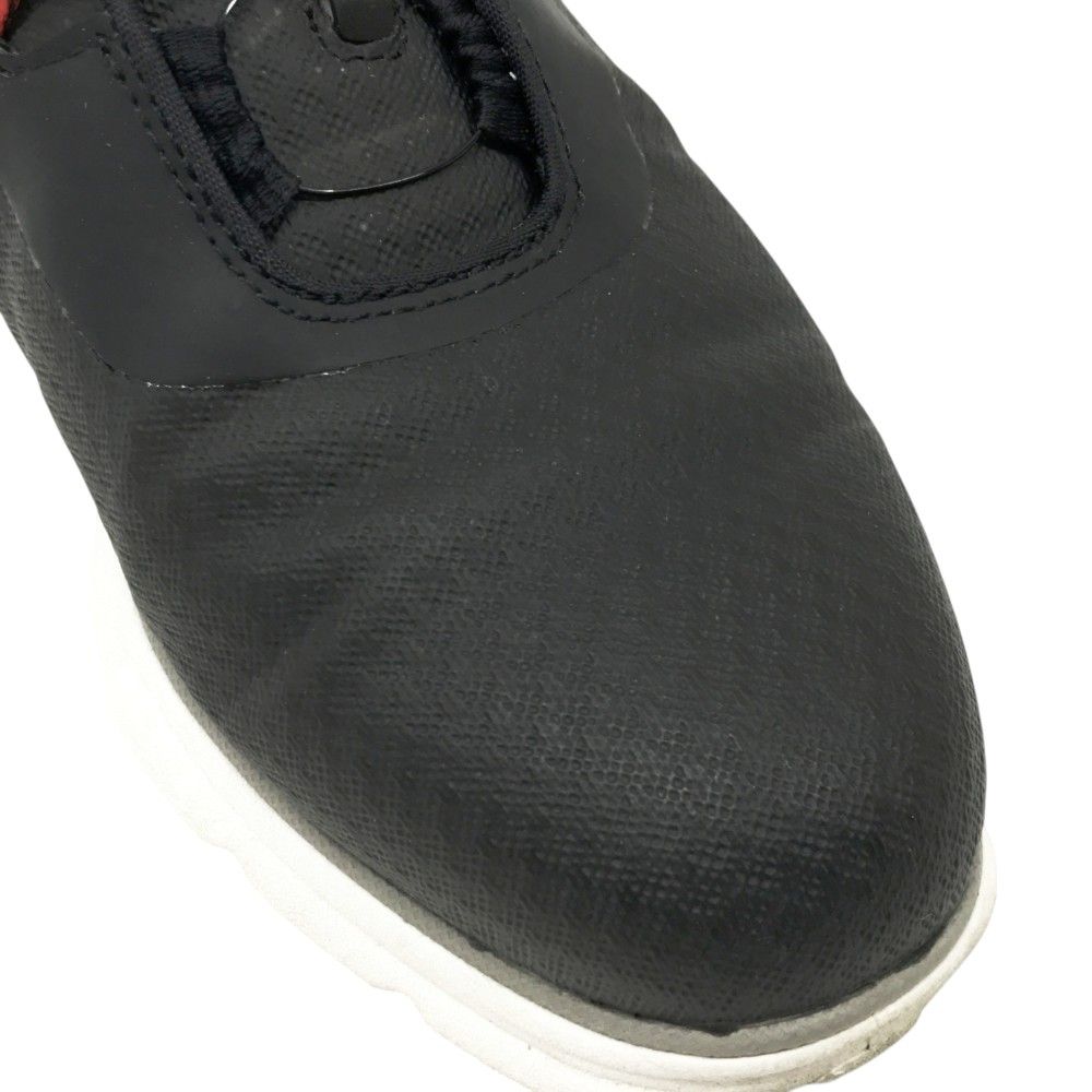 FOOT JOY フットジョイ 53339J PRO SL BOA ゴルフシューズ  ブラック系 24.5 [240101427262] ゴルフウェア メンズ ストスト FOOT JOY フットジョイ 53339J PRO SL BOA ゴルフシューズ