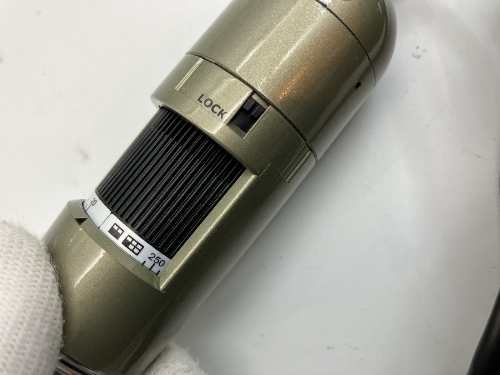 デジタルマイクロスコープDino-Lite AM4113/AD4113 USB Premier2 M 