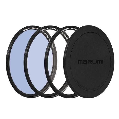 マルミ マグネットスリム スタースケイプキット 67mm