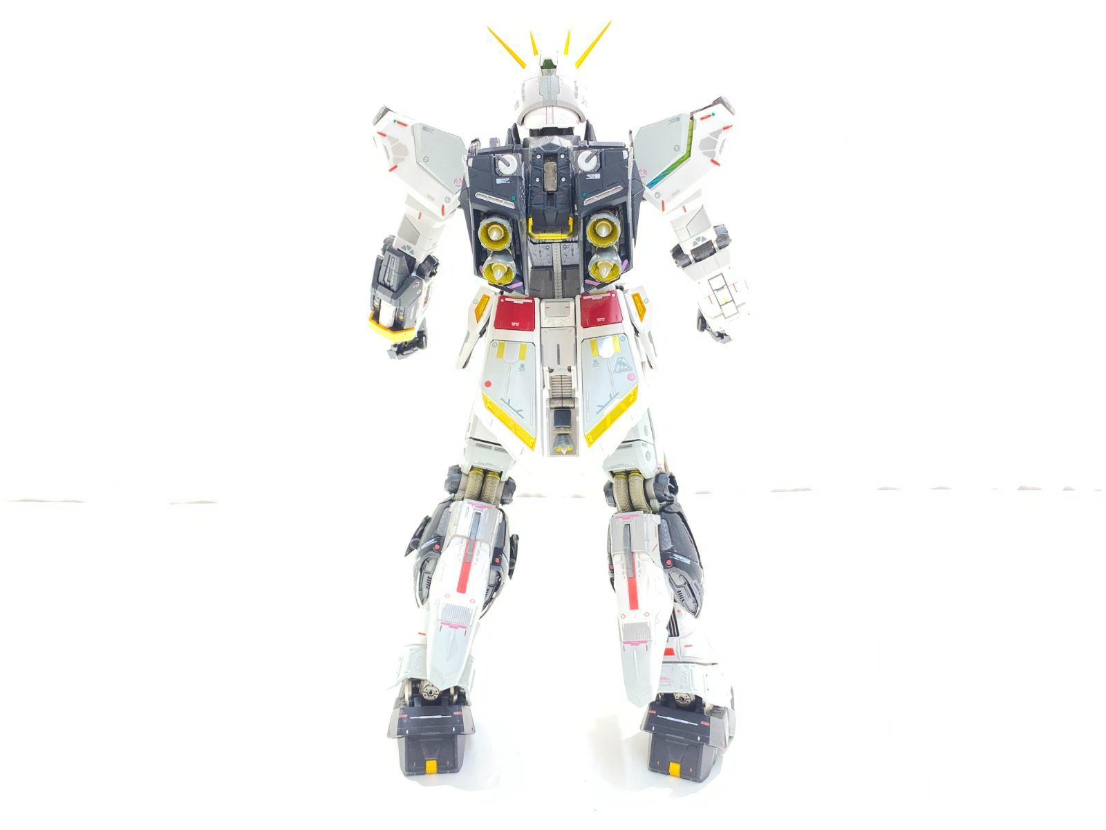 νガンダム