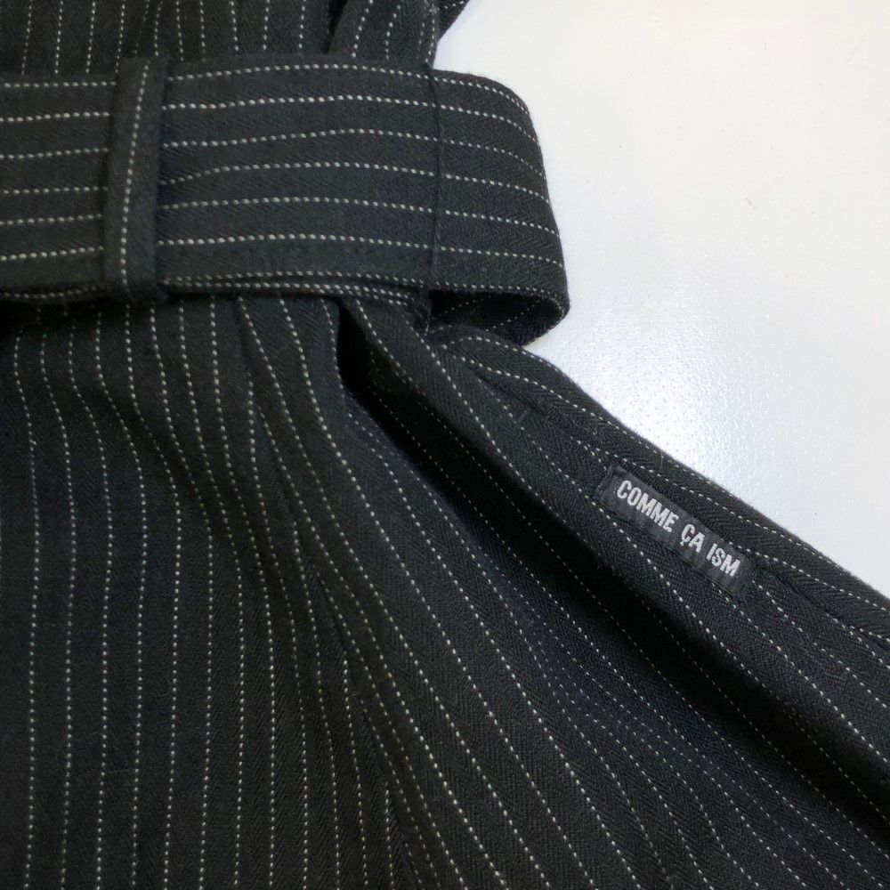 07w6231 コムサイズム COMME CA ISM 女の子 120cm 冠婚葬祭 フォーマル  