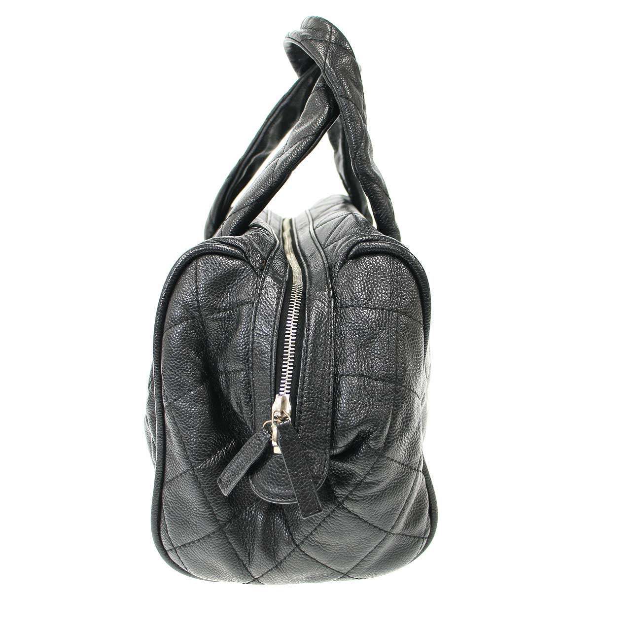 ミニボストンバッグ