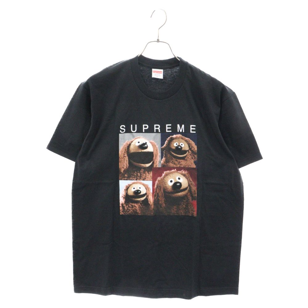 SUPREME (シュプリーム) 24SS Rowlf Tee ロルフ フロントプリント