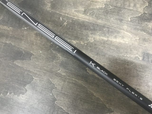 値下げ タイトリスト TSR3 4u 21 TENSEI 1k black 85