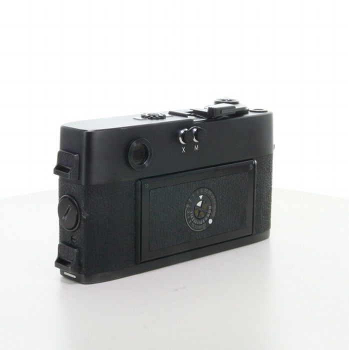 中古】(ライカ) Leica M5 後期 ジャンク扱い】ライカM5 ブラック
