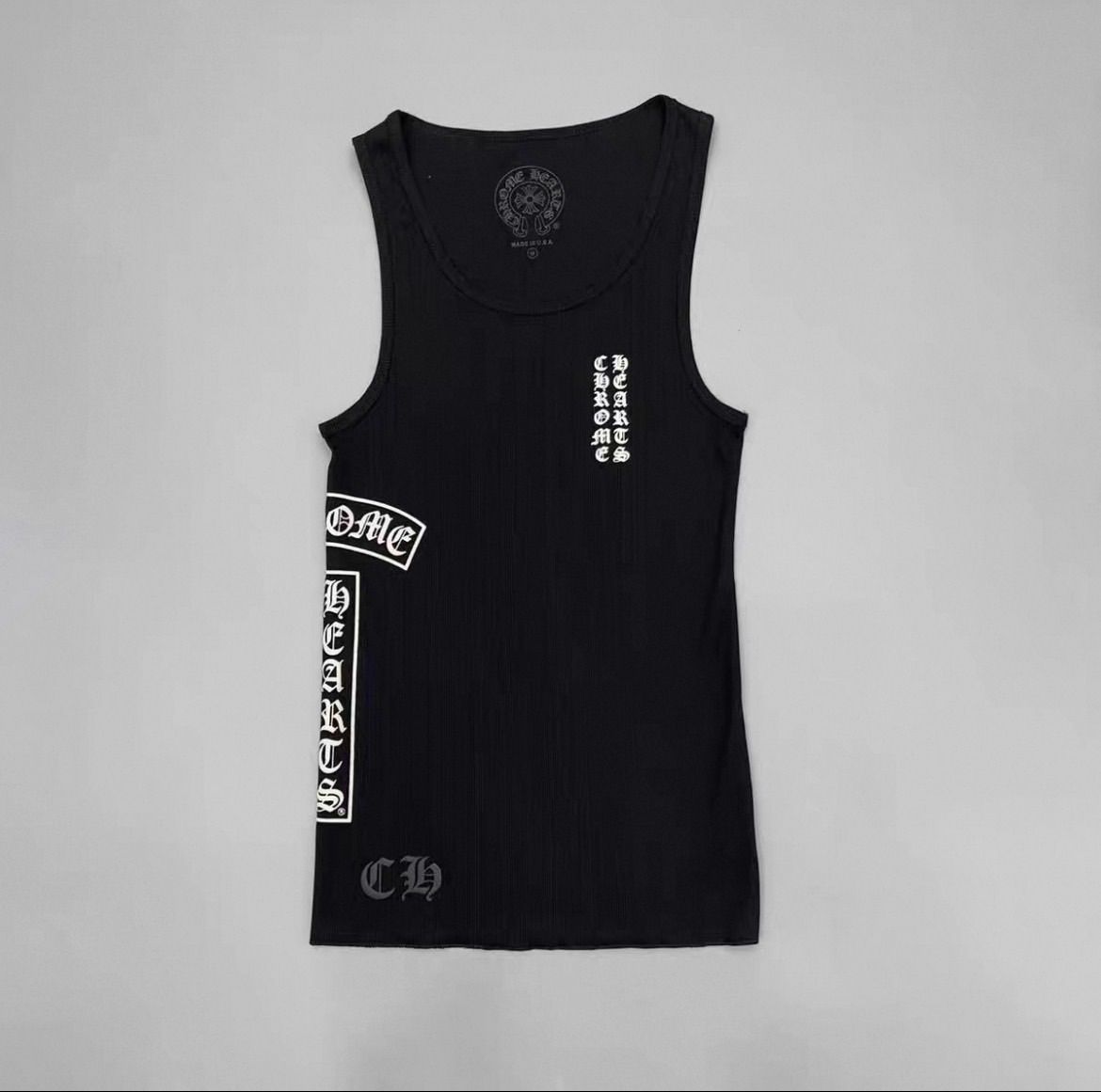 クロムハーツ タンクトップ （中古・古着通販】CHROME HEARTS