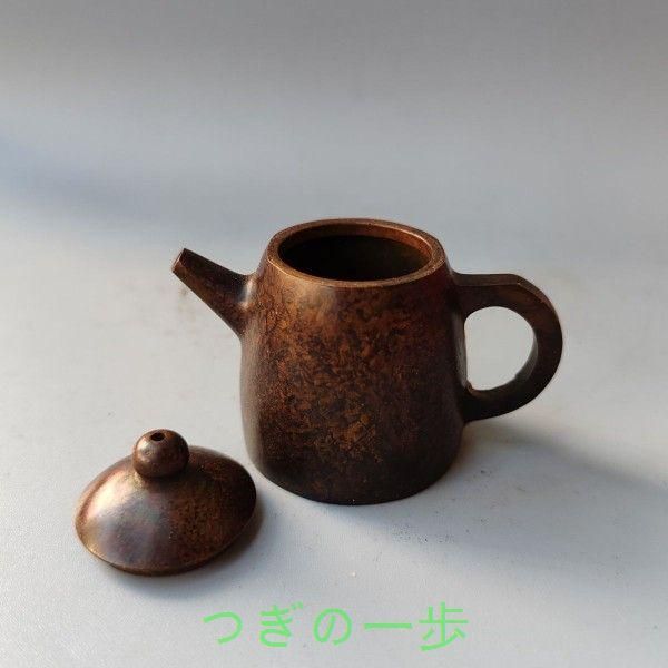 銅製 唐灯 家用供灯 茶台 置物 文房器 茶道具 香道具 装飾品 工芸品 銅製 唐灯 家用供灯 茶台 置物 文房器 茶道具 香道具 装飾