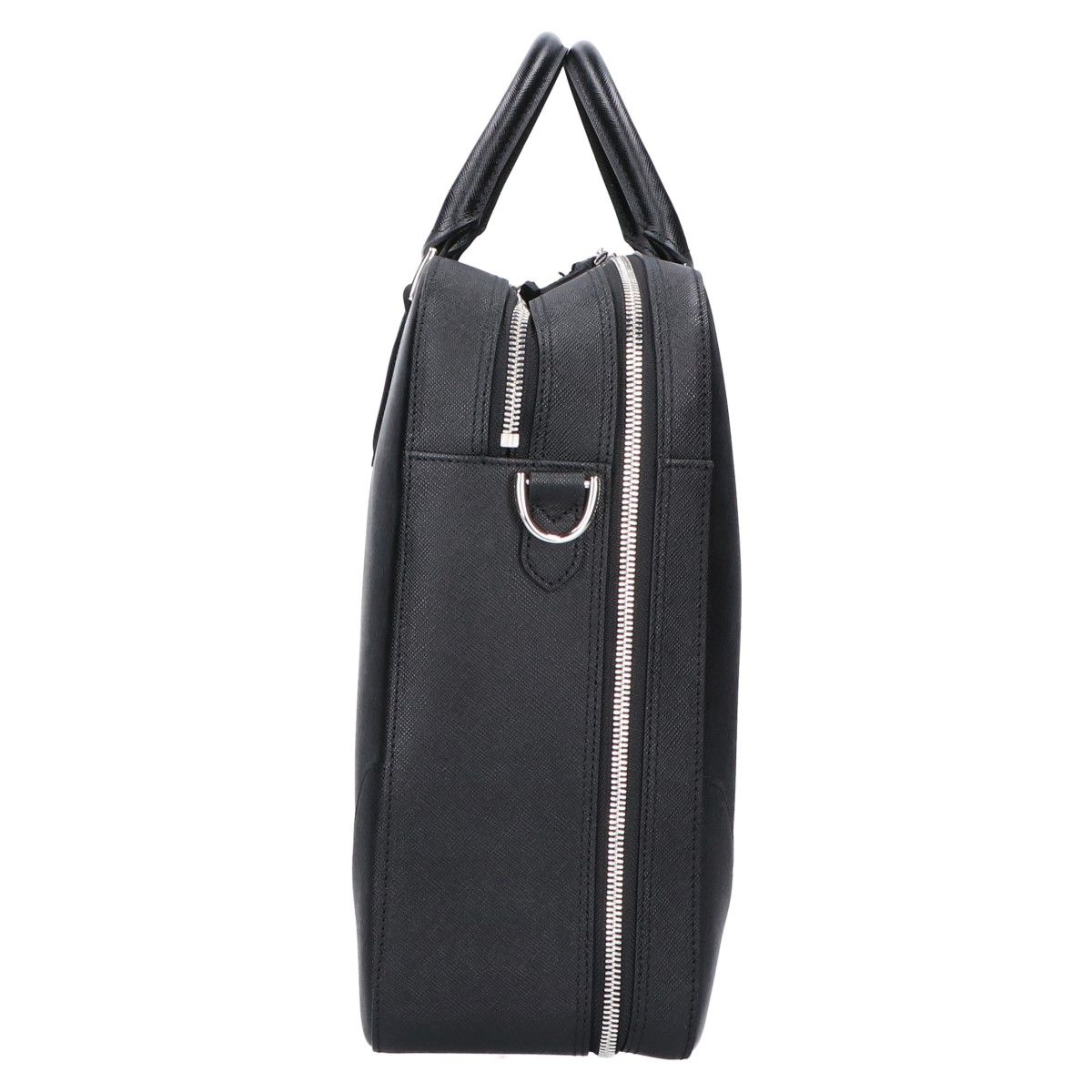 ペッレモルビダ ブリーフバッグ 2室 キャピターノ hiro