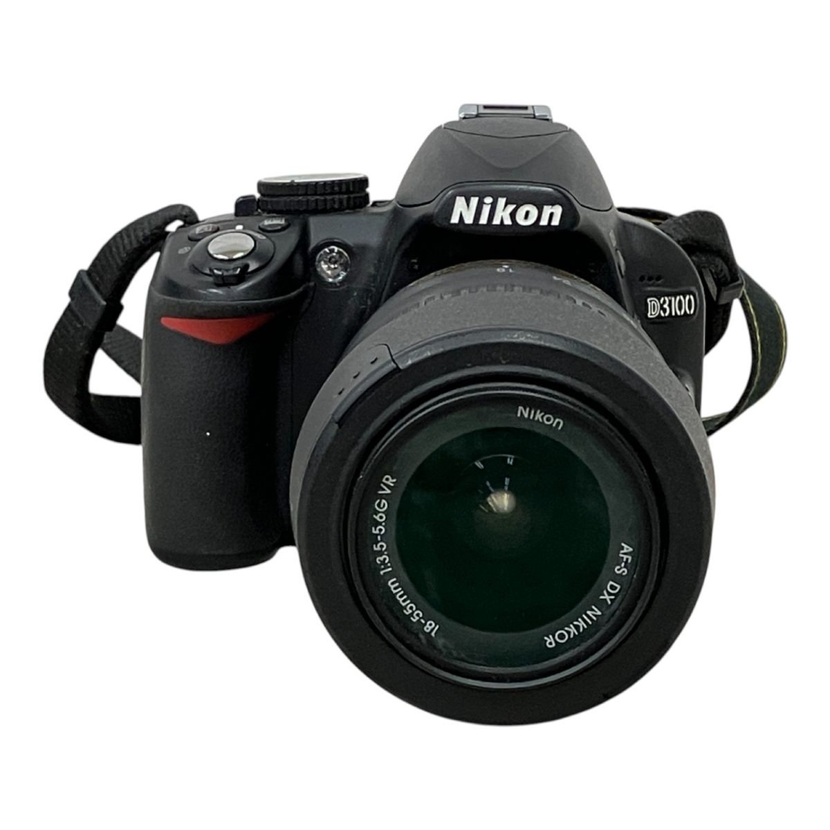 Nikon D3100 ボディ レンズ Amazon | Nikon デジタル一眼レフカメラ D3100 ボディ D3100