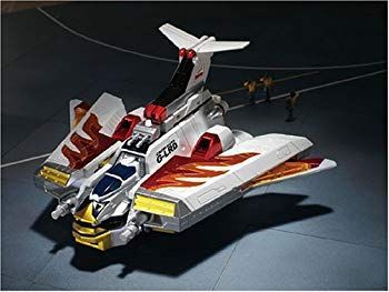 【中古】(未使用･未開封品)　ウルトラマンメビウス ガイズマシンシリーズ2 ガンローダー gsx453j