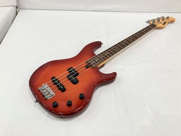 YAMAHA ベースギター RBS50