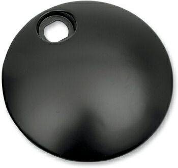 フューエルタンク コンソールドア：ブラック/2008年以降FLTR、FLHX、FLHT