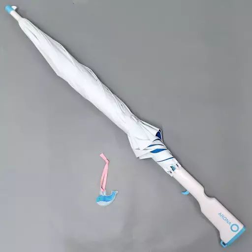 アロナの傘 プラナの傘 ブルーアーカイブ ブルアカ 2025 Yostar