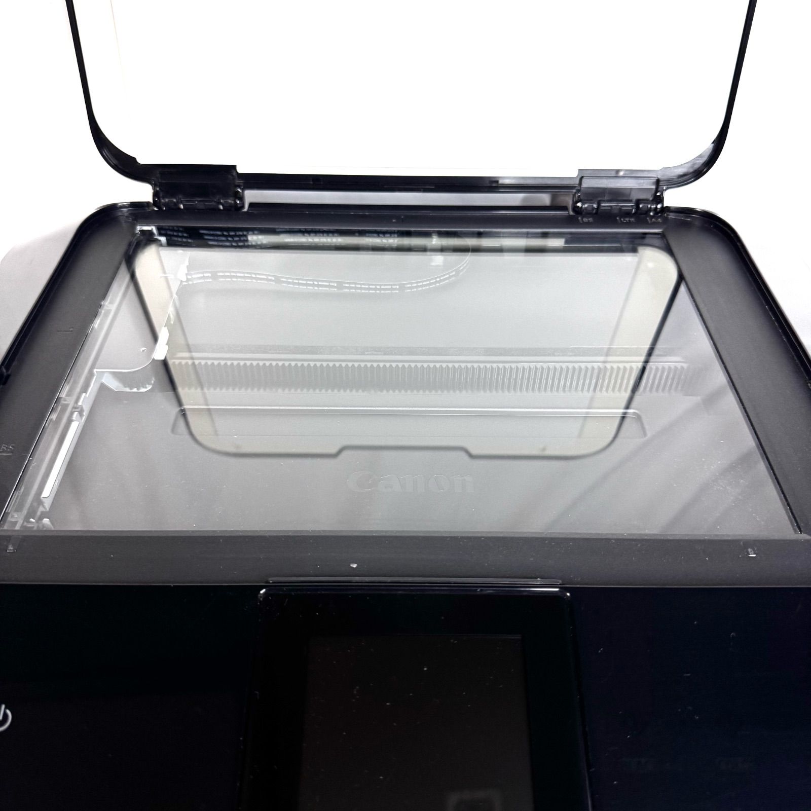 未開封品】現状品 Canon PIXUS MG7130 BLACK ジャンク Canon PIXUS