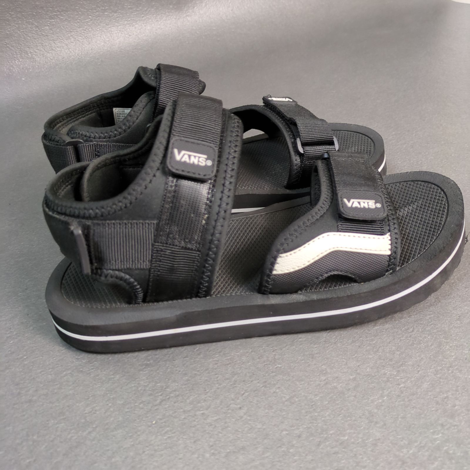 【VANS】スポーツサンダル【SALE】★追跡/送料込み vn0a5hf5ix6_2.jpg