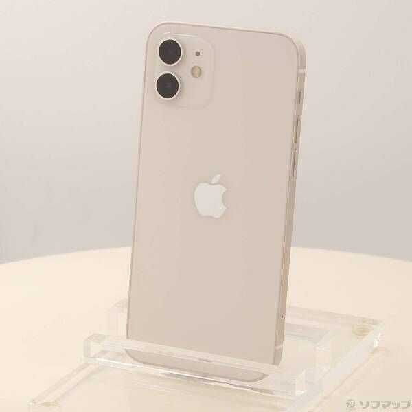 91 iPhone12mini ホワイト SIMフリー 128GB Apple iPhone 12 mini 128GB SIMフリー [ホワイト] 価格比較 - 価格.com