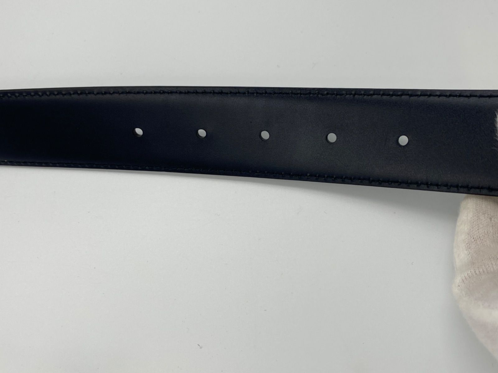 【】フェラガモ ベルト ダブルガンチーニ ゴールド ブラック レザー 楽天市場】SALVATORE FERRAGAMO フェラガモ ベルト 67 5542
