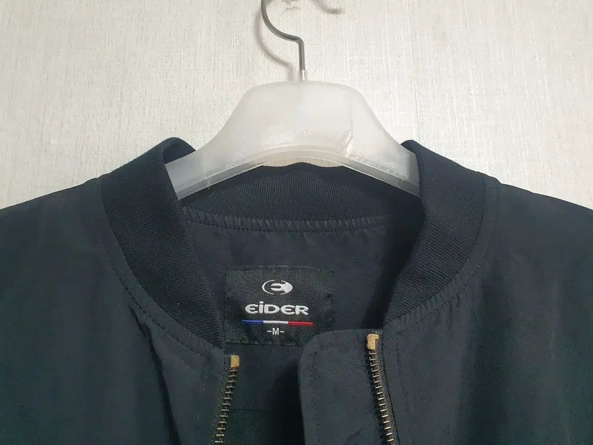 EIDER アイダー